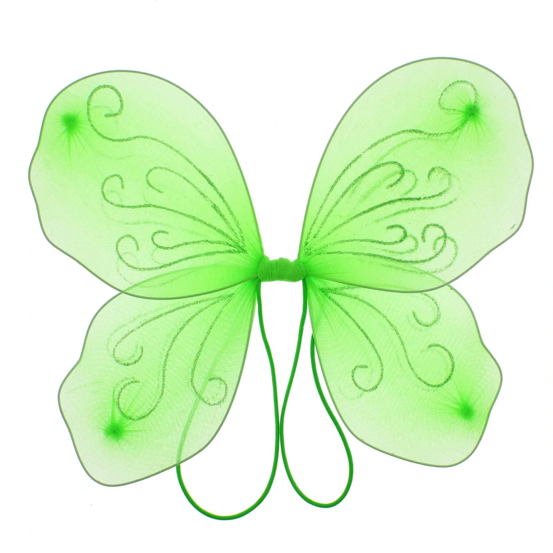 Fairy Wings