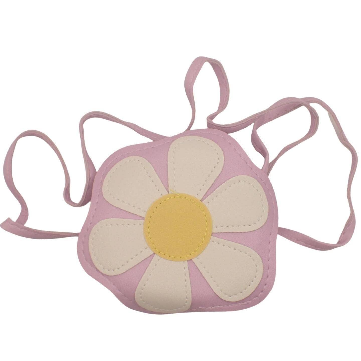 Daisy Crossbody Bag