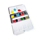 Elseware Watercolors To Go  Kit