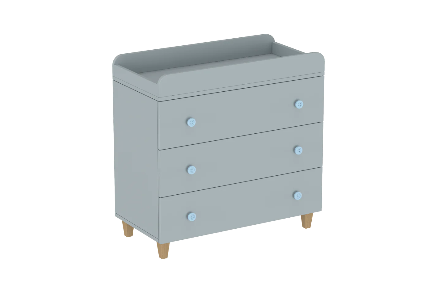 Changing Station Mini
