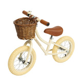 Banwood Balance Bike First Go - Cream