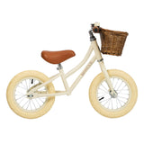 Banwood Balance Bike First Go - Cream