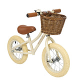 Banwood Balance Bike First Go - Cream