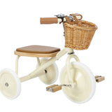 Banwood Trike - Cream