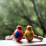 Itty Bitty Bird Whistles