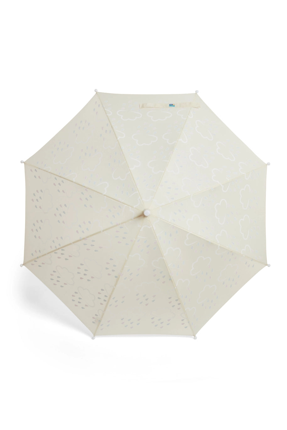 Little Kids Color-Revealing Umbrella