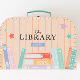 Library Playkit