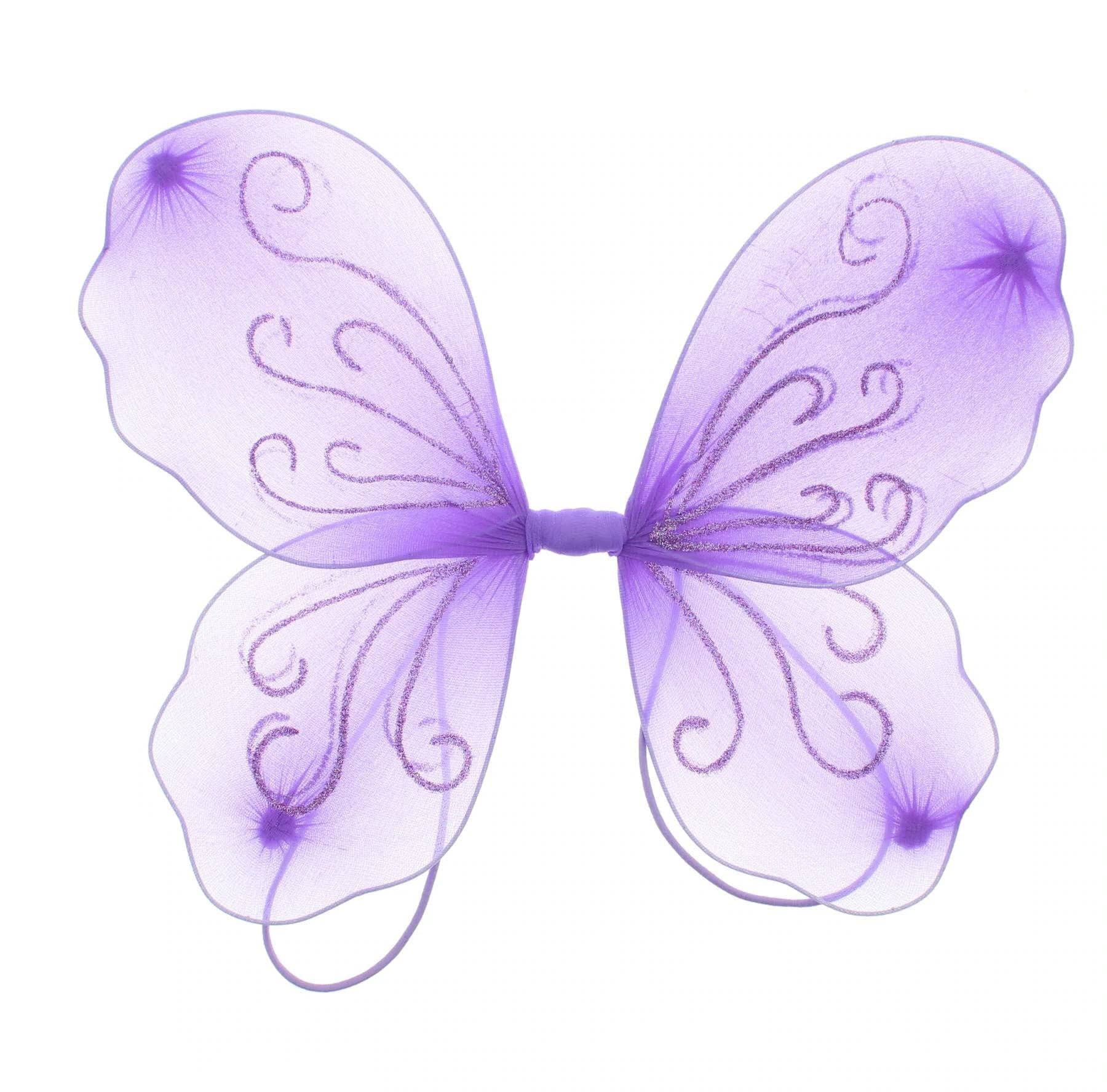 Fairy Wings