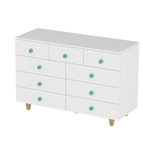 Changing Station Dresser