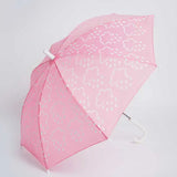 Little Kids Color-Revealing Umbrella