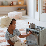 Kitchen Play Basket