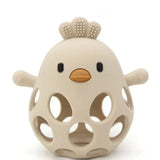 Clucky Chew Buddy Teether