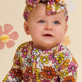 Daisy Daze Headband