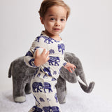 Majestic Maharaja Classic Pajama Set