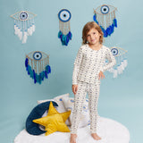 Tiny Talisman Classic Pajama Set