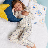 Tiny Talisman Classic Pajama Set