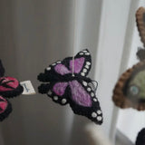 Butterflies Nursery Mobile