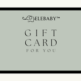 Elebaby E-Gift Card