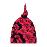 Moonlit Blooms Cap