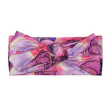 Blushing Blooms Headband