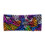 Graffiti Groove Headband