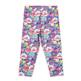 Donut Space Out Classic Pajama Set