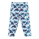 Whaley Good Time Classic Pajama Set