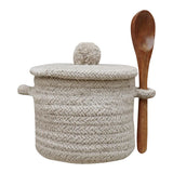 Kitchen Play Basket