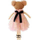 Alimrose Halle Ballerina Doll