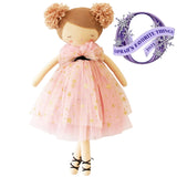 Alimrose Halle Ballerina Doll