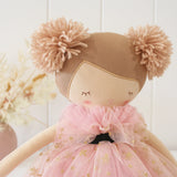 Alimrose Halle Ballerina Doll