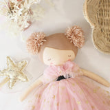 Alimrose Halle Ballerina Doll