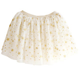 Tutu Ivory Gold Star