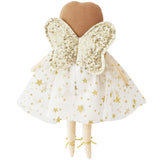 Holly Fairy Doll