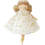 Holly Fairy Doll