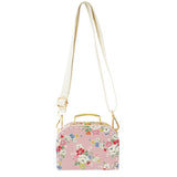 Coco Cross Body Case - Vintage Rose