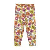 Daisy Daze Classic Pajama Set