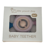 Little Peanut Baby Teether