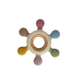 Little Peanut Baby Teether