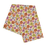 Daisy Daze Swaddle Blanket