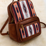 Aztec Kids Mini Backpack