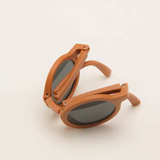 Kids Folding Sunglasses