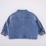 Unisex Denim Jacket