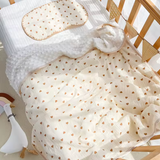 Soft Summer Cotton Baby Blanket