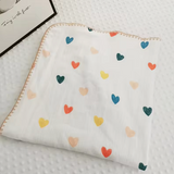 Cotton Baby Bath Towel