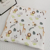 Cotton Baby Bath Towel