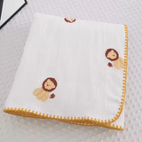 Cotton Baby Bath Towel