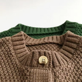Knit Cardigan