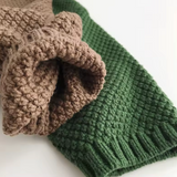 Knit Cardigan