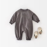 Baby Elephant Romper